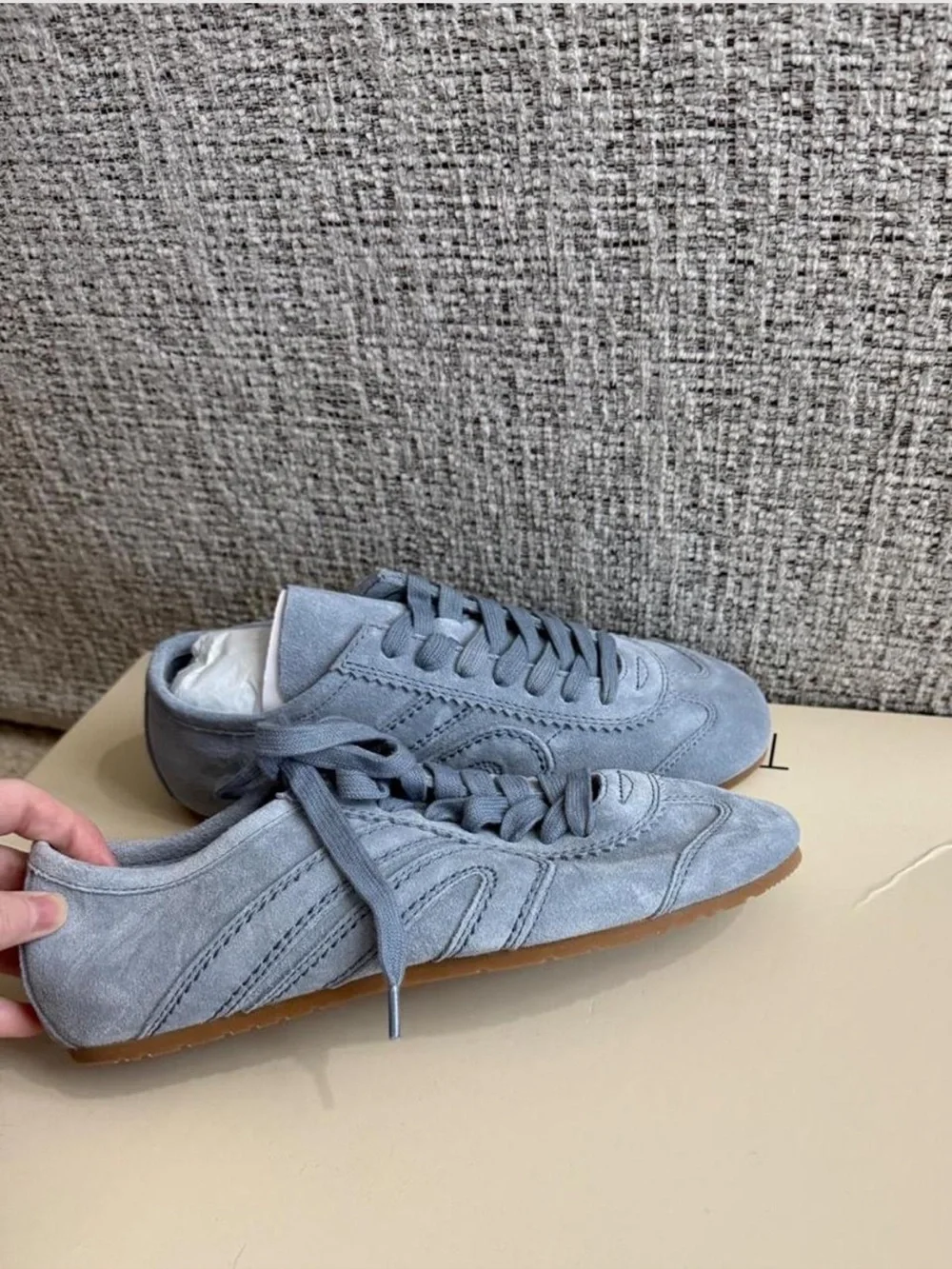 Jeffrey Campbell Aleta Sneakers
